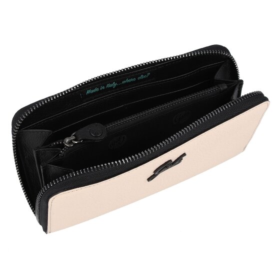 Gabs GMoney17 Cartera Piel 19 cm