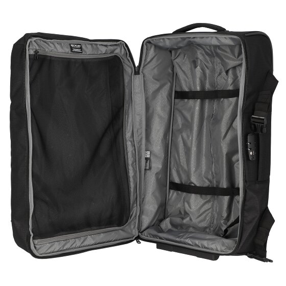 Samsonite Roader 2 ruedas Bolsa de viaje 68 cm