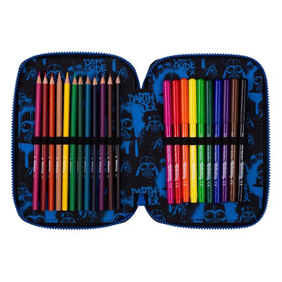 McNeill Estuche para lápices