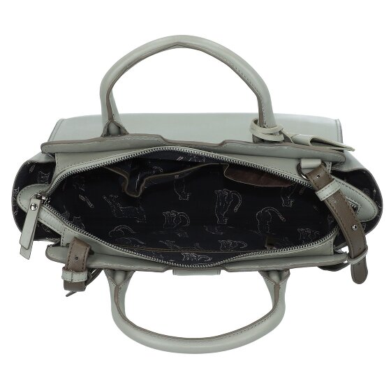 Burkely Modest Meghan Bolso de cuero 30 cm