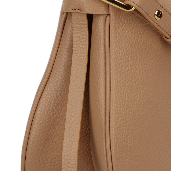 Coccinelle Magie Bolsa de hombro Piel 36 cm