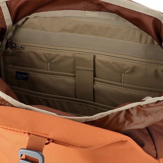 Deuter Utilion 34+5 Mochila de día 53 cm Compartimento para el portátil