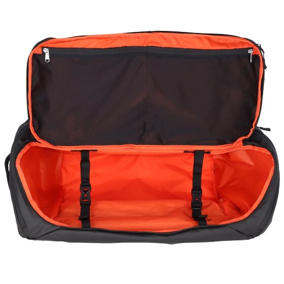 Salewa Dry Back Bolsa de viaje Weekender 58 cm