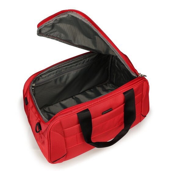 Samsonite Base Breeze Bolsa de viaje Weekender XS 40 cm