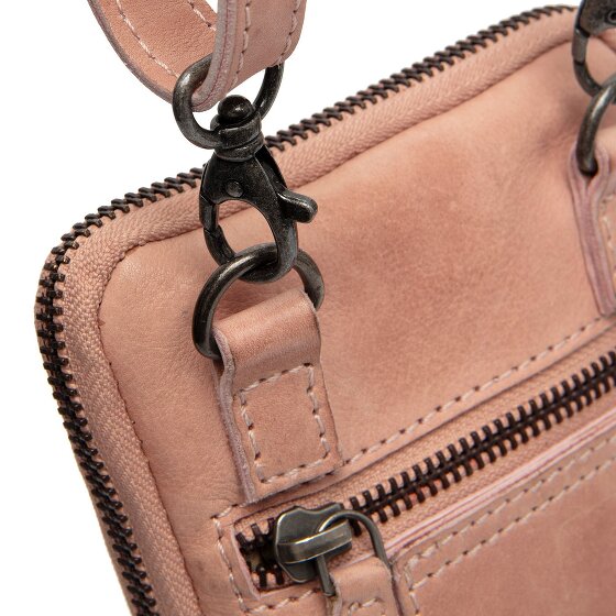 The Chesterfield Brand Salta Funda de teléfono móvil Piel 11 cm