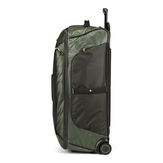 Samsonite Paradiver Light 2 ruedas Bolsa de viaje 79 cm