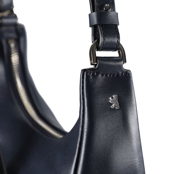 Liebeskind Dancing Letters Bolsa de hombro XS Piel 23 cm