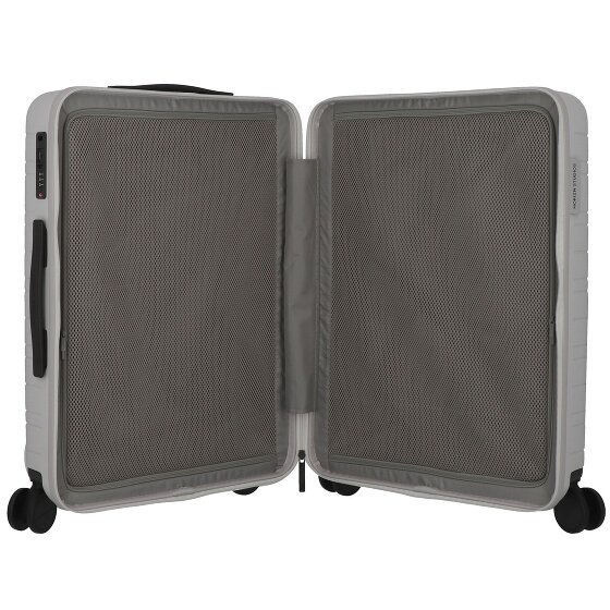 Horizn Studios H6 Essential Carro de 4 ruedas 64 cm