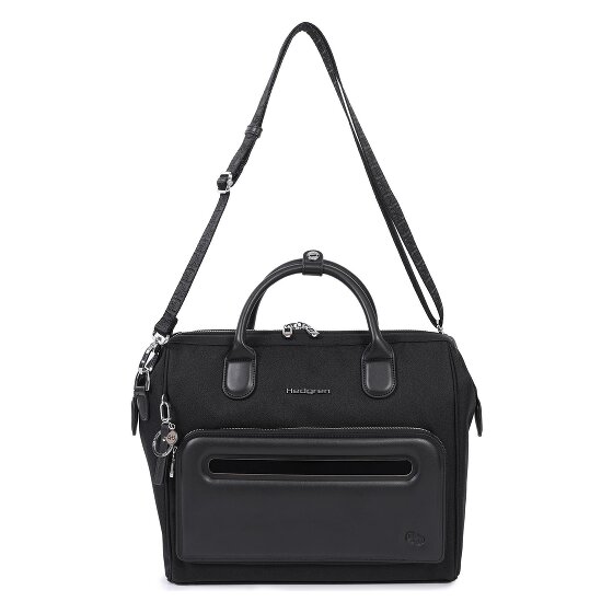 Hedgren Fika Maletín Protección RFID 35 cm Compartimento para el portátil