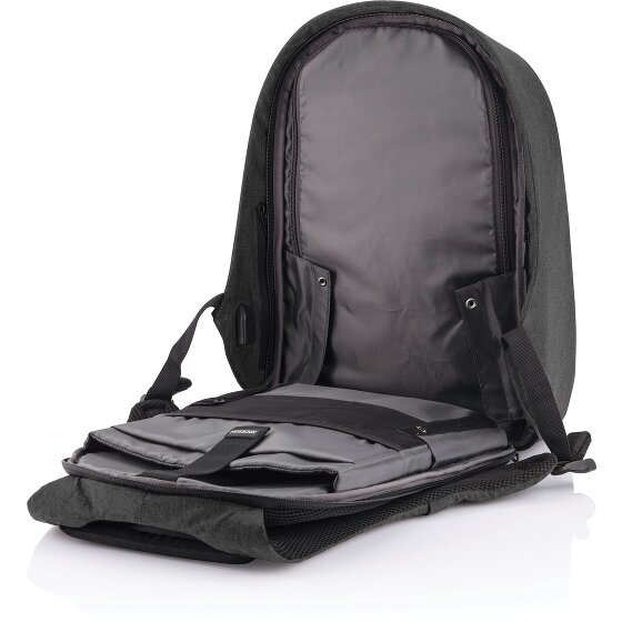 XD Design Mochila Bobby Hero XL RFID 49 cm Compartimento para portátil