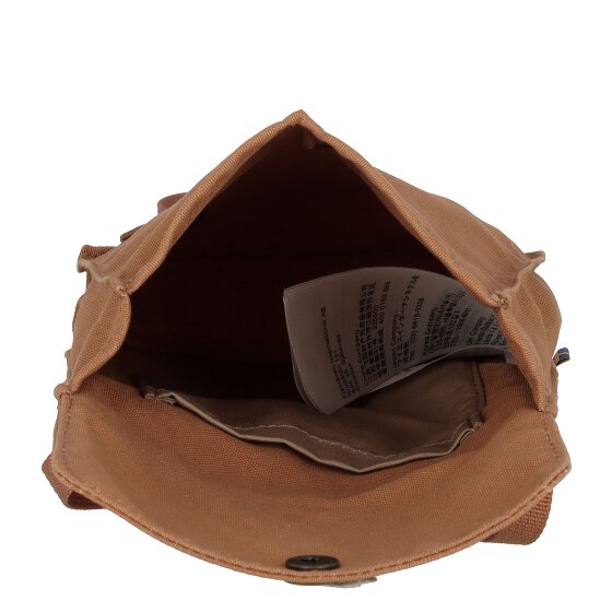 Fjällräven Bolsa de cuello de bolsillo de 14 cm