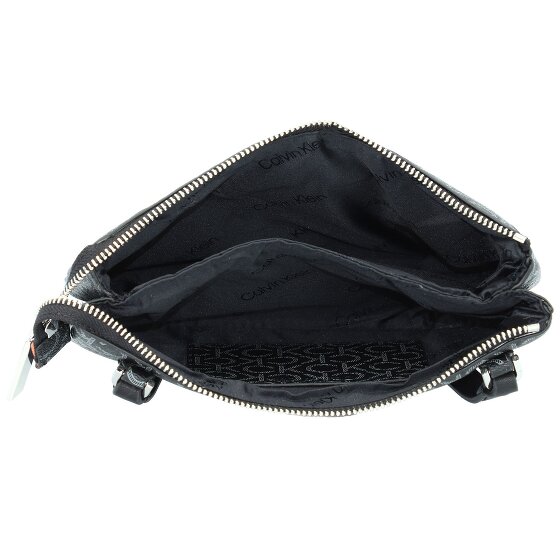 Calvin Klein Bolso bandolera 24 cm