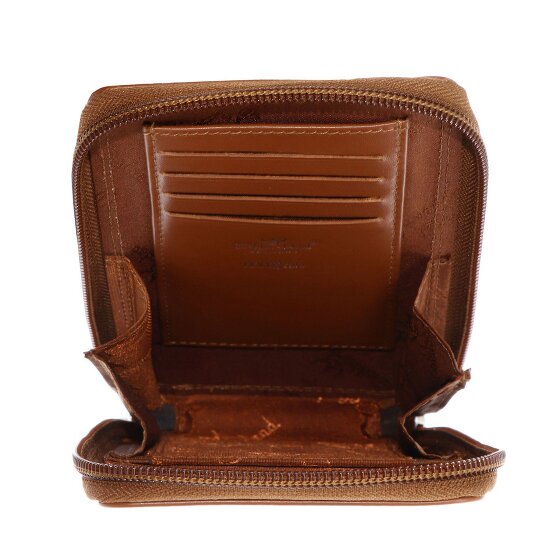 Golden Head Polo Funda de teléfono móvil Piel natural 9.5 cm