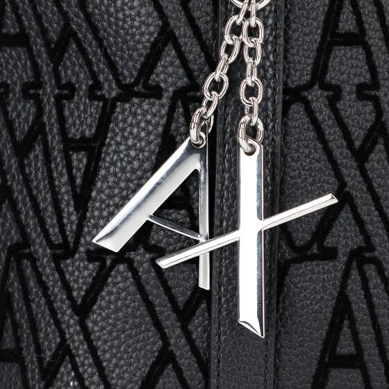 Armani Exchange Silvye Bolsa de compras 33 cm