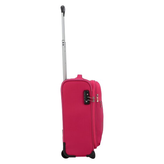 Roncato Speed 2 ruedas Carro de la cabina 45 cm