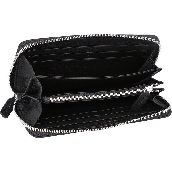 Marc O'Polo Cartera Emilie de cuero 19 cm