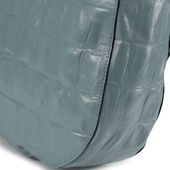 abro Mia Bolsa de hombro Piel 35 cm