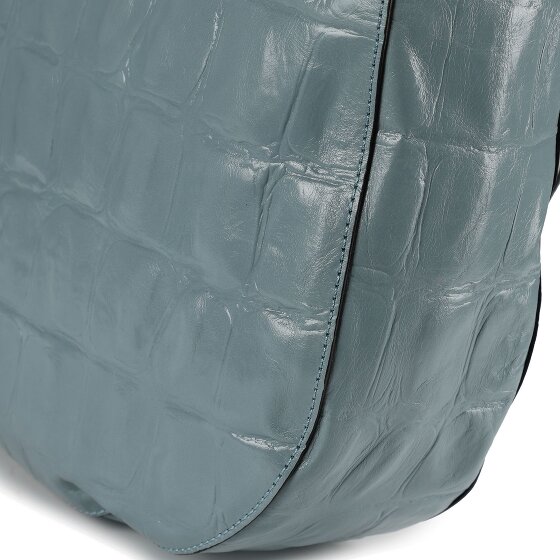 abro Mia Bolsa de hombro Piel 35 cm