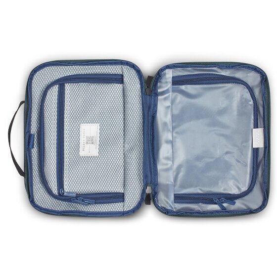 Delsey Paris Brochant 3 Bolsa de aseo 27 cm