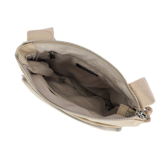 Joop! Jeans Lietissimo 1.0 Lilou Bolsa de hombro 25 cm con pliegue de expansión