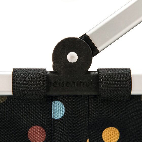 reisenthel Bolsa de compras Carrybag 48 cm