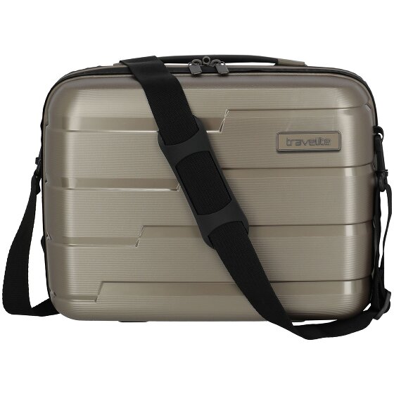 Travelite Air Base Estuche de belleza 34 cm
