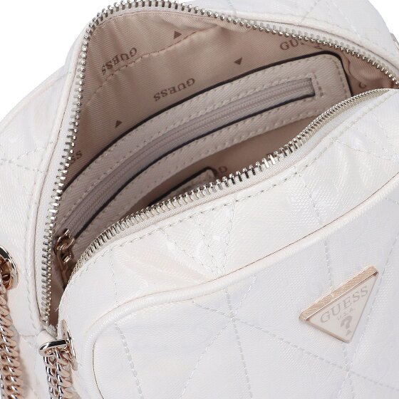 Guess Aldina Bolsa de hombro Mini Bag 18 cm