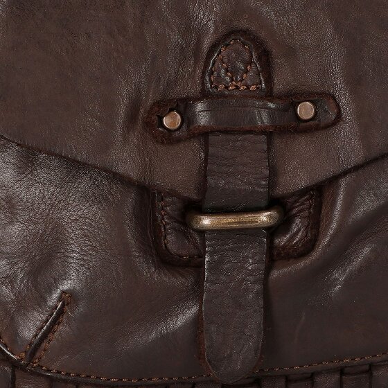 Harbour 2nd Aurora-Up Bolsa de hombro Piel 27 cm