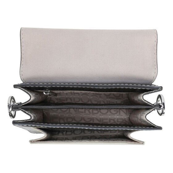 Bogner Bex Bolsa de hombro Piel 18.5 cm