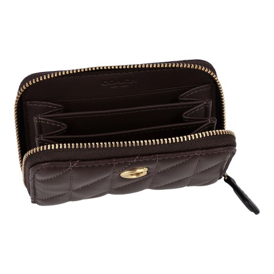 Coach Monedero Essential cuero 11 cm