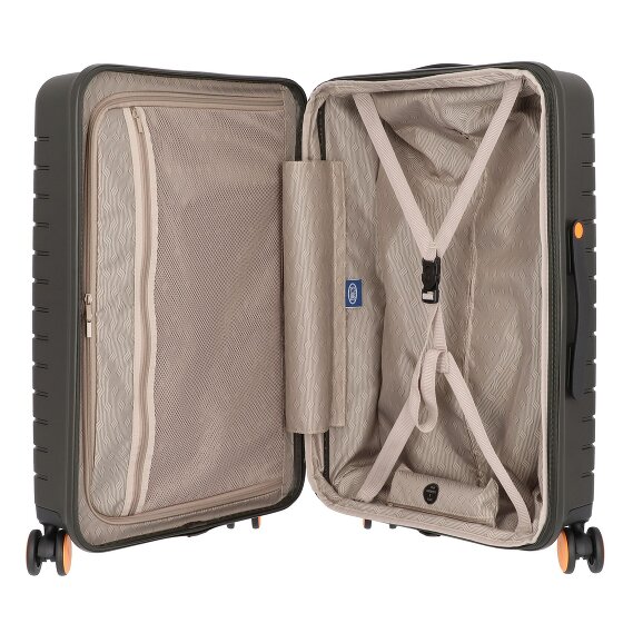 Bric's BY Ulisse Trolley de 4 ruedas 65 cm