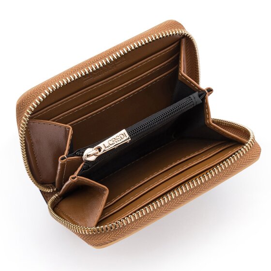 L.Credi Filippa Cartera Protección RFID 11.5 cm