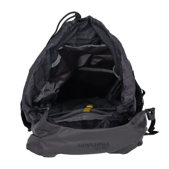 Jack Wolfskin Mochila Highland Trail 55 76 cm
