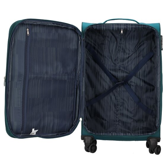 Gabol Carro de 4 ruedas Cloud 69 cm