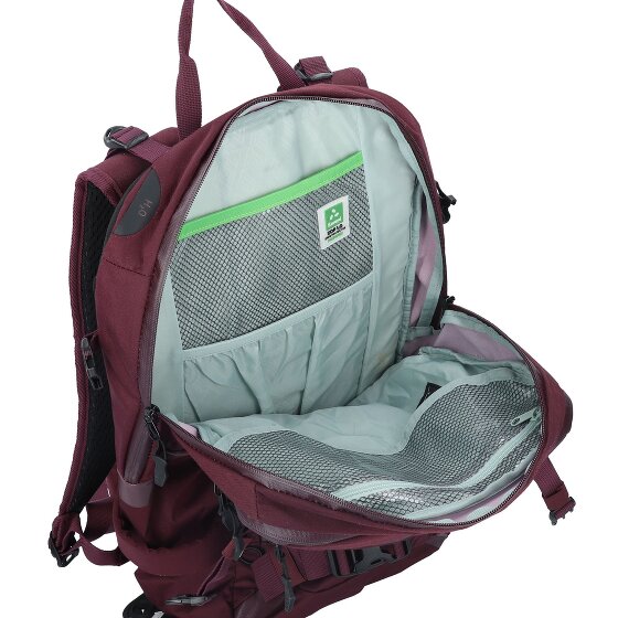 NITRO X Juego de mochilas Ripuri 2 pcs.