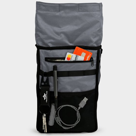 Freibeutler Mochila Bente Compartimento para portátil de 50 cm