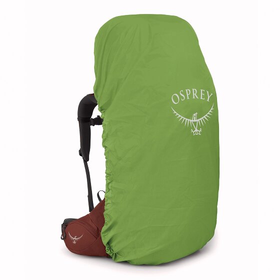 Osprey Aether 65 Mochila de trekking L-XL 80 cm