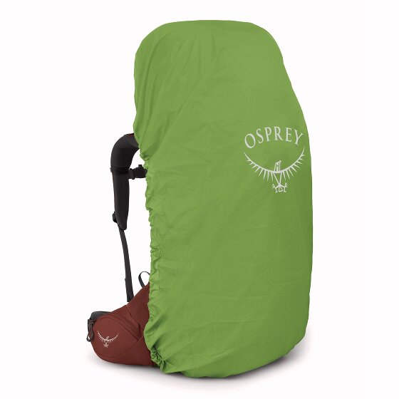 Osprey Aether 65 Mochila de trekking L-XL 80 cm