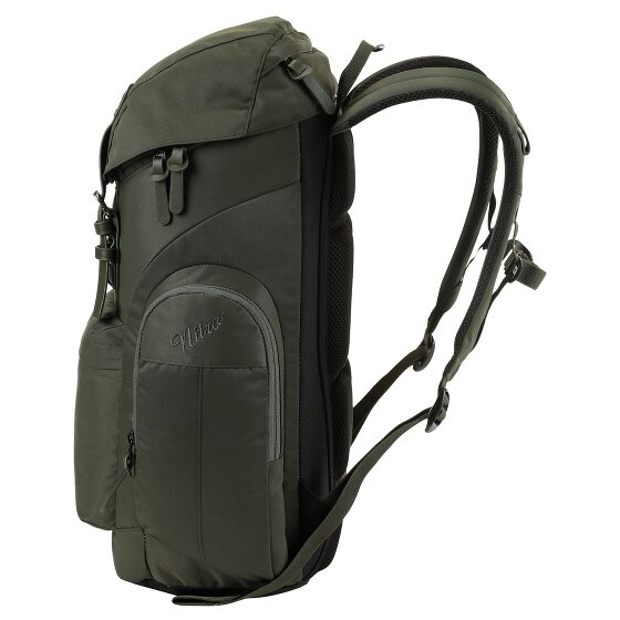 NITRO Mochila Urban Daypacker Compartimento para portátil de 46 cm