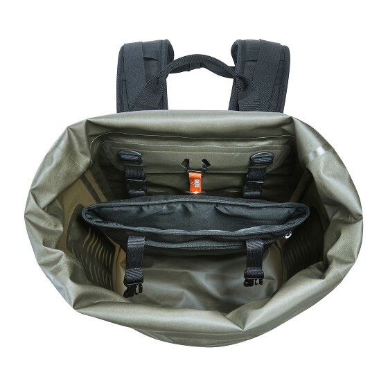 Tatonka Commuter 25 L Mochila de día 48 cm Compartimento para el portátil