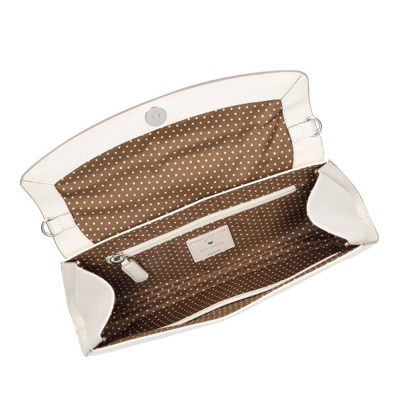 Picard Rome Bolsa de hombro Piel 29 cm