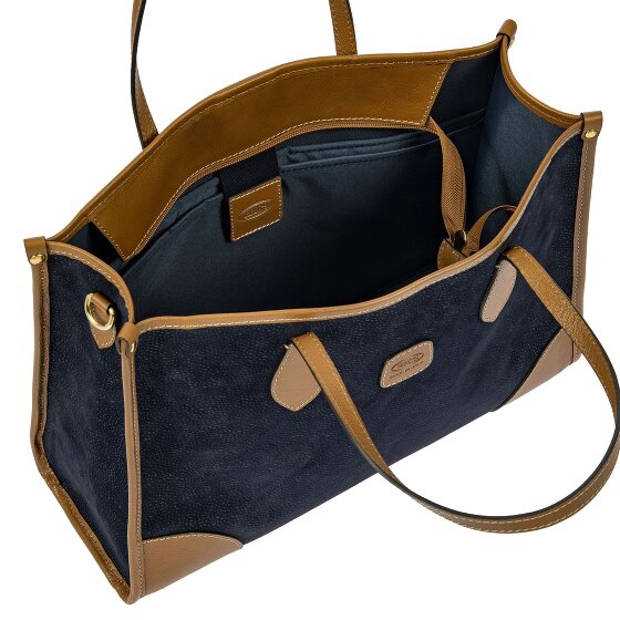 Bric's Life Bolsa de compras S 35 cm Compartimento para el portátil