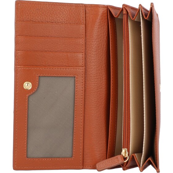 Bric's Marmolada Cartera RFID Piel 18 cm