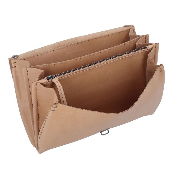 Harold's Fold Bolsa de hombro Piel 24 cm
