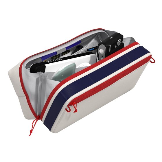 Cabin Zero Bolsa electrónica Tech 25 cm