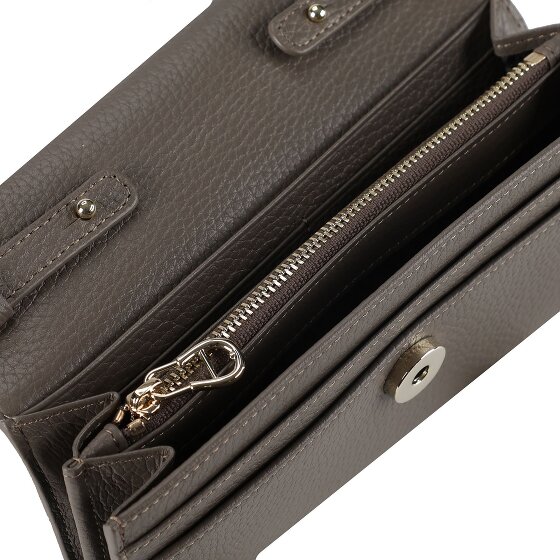 AIGNER Fashion Bolso de mano Piel 19 cm