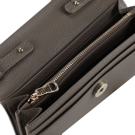 AIGNER Fashion Bolso de mano Piel 19 cm