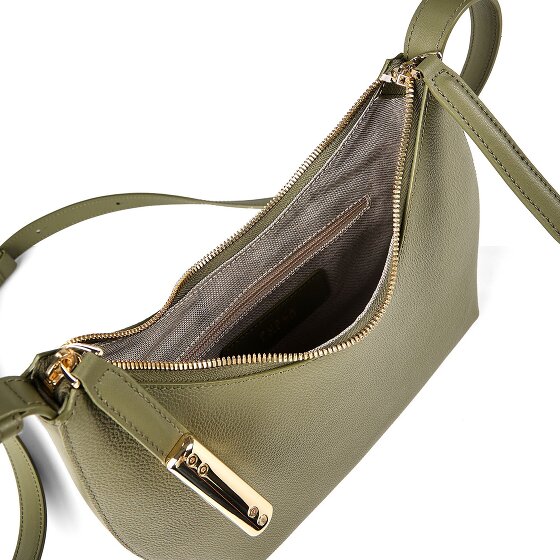 Furla Goccia Bolsa de hombro Piel 22 cm