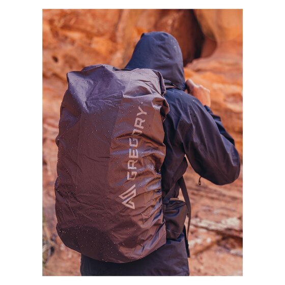 Gregory Zulu LT 28 Mochila de senderismo 58 cm