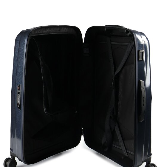 Samsonite Major-Lite 4 ruedas Carrito 69 cm